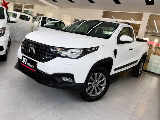 FIAT STRADA 1.3 FIREFLY FLEX FREEDOM CS MANUAL FIAT STRADA 1.3 FIREFLY FLEX FREEDOM CS MANUAL